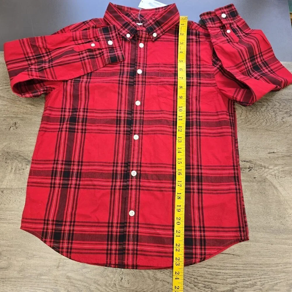 Gymboree nwt dressed